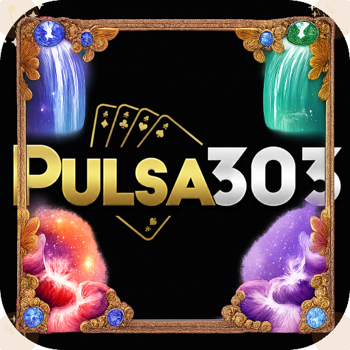 pulsa303 — galeri pratinjau Resmi APK